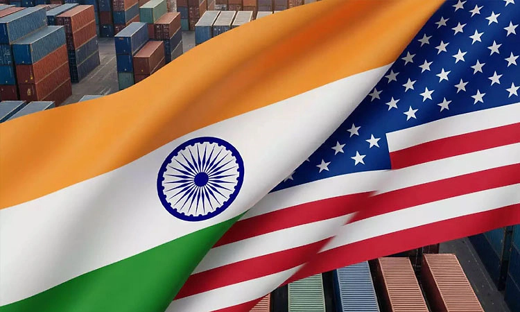 ವ್ಯಾಪಾರ ಒಪ್ಪಂದ: ಇಂದಿನಿಂದ ಅಮೆರಿಕ, ಭಾರತ ಮಾತುಕತೆ!