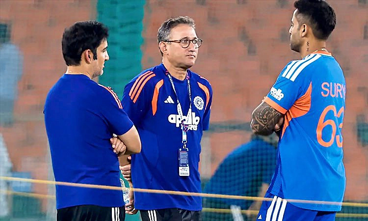 ಬಿಸಿಸಿಐ ಆಯ್ಕೆ ಸಮಿತಿ ಮುಖ್ಯಸ್ಥರಾಗಿ ಅಗರ್ಕರ್‌ ಮುಂದುವರಿಕೆ