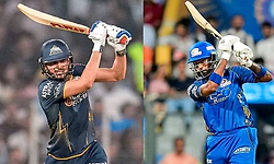 GT vs MI: ಮಂಕಾದ ಮುಂಬೈಗೆ ಇಂದು ಗುಜರಾತ್ ಸವಾಲು