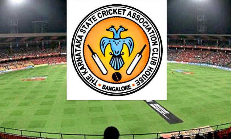 ಐಪಿಎಲ್‌ ಟಿಕೆಟ್‌ ಅಕ್ರಮ ಮಾರಾಟಕ್ಕೂ ನಮಗೂ ಸಂಬಂಧವಿಲ್ಲ: ಕೆಎಸ್‌ಸಿಎ   