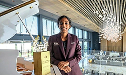 ಭಾರತದ ಚೆನ್ನೈಯಲ್ಲಿ ವಿಶ್ವ ಚೆಸ್‌ ಚಾಂಪಿಯನ್ಶಿಪ್‌ ನಡೆಸಲು ಸಿದ್ಧತೆ?   