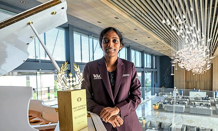 ಭಾರತದ ಚೆನ್ನೈಯಲ್ಲಿ ವಿಶ್ವ ಚೆಸ್‌ ಚಾಂಪಿಯನ್ಶಿಪ್‌ ನಡೆಸಲು ಸಿದ್ಧತೆ?   