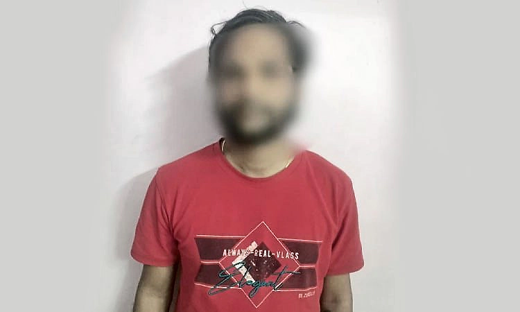 Bhatkala: ಸಾರ್ವಜನಿಕ ಸ್ಥಳದಲ್ಲಿ ಗಾಂಜಾ ಸೇವನೆ, ಆರೋಪಿ ಬಂಧನ