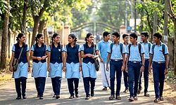 ಮರಾಠಿ ಭಾಷೆ ಕಲಿಸದ ಶಾಲೆಗಳಿಗೆ ಮಾನ್ಯತೆ ರದ್ದು: ಮಹಾರಾಷ್ಟ್ರ  