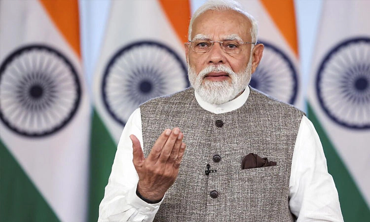 ಮೋದಿ ಭಾಷಣದಿಂದ ನೀತಿ ಸಂಹಿತೆ ಉಲ್ಲಂಘನೆ ಎಂದು ಎಡಪಕ್ಷ ಆರೋಪ