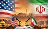 ಪಾಕ್‌ನಲ್ಲಿ ಇಂದು ಅಮೆರಿಕ ಇರಾನ್ 2ನೇ ಸುತ್ತಿನ ಸಂಧಾನ ಮಾತುಕತೆ?