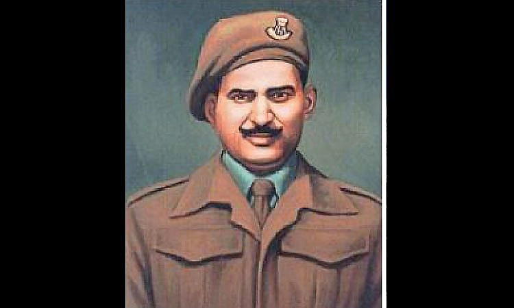 ಪರಮವೀರ ಪೀರು ಸಿಂಗ್‌ ಬೆಳದಿಂಗಳಲ್ಲಿ ಬರೆದ ರಕ್ತ ಚರಿತ್ರೆ 