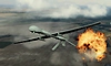 Romanian jet shoots down what's believed to have been Ukrainian drone over Estonia