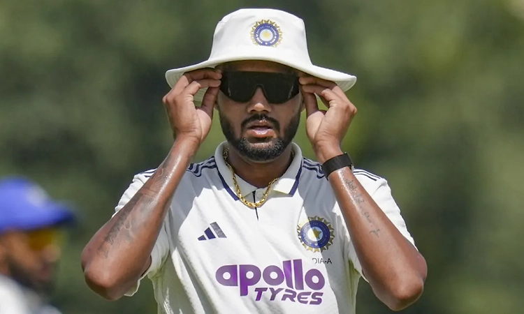 Who is Gurnoor Brar? The 6.5-ft fast bowler groomed in the Gill-Nehra camp