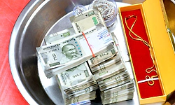 Karnataka: Woman ends life due to alleged dowry harassment by husband, in-laws