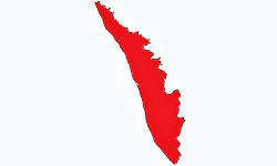 Kasaragod district gets no representation in new Kerala cabinet