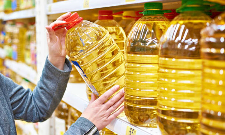 India's edible oil imports rise 3 pc in FY26 on Nepal duty-free surge, industry body says