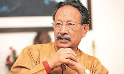Former Uttarakhand chief minister BC Khanduri passes away at 91