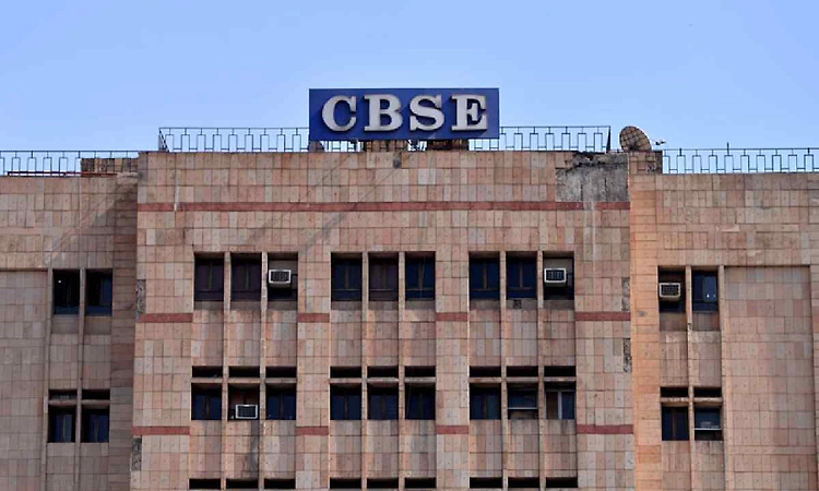 CBSE claims re-evaluation portal functioning properly; students say 'unable to login'