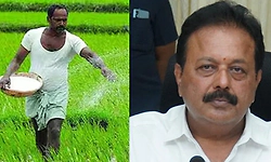 ಈ ವರ್ಷ ರಸಗೊಬ್ಬರ ಕೊರತೆ ಖಚಿತ: ಕೃಷಿ ಸಚಿವ