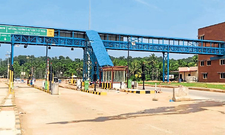 Puttur: ವಳಾಲು ಟೋಲ್‌ ಸಿದ್ಧ: ಆರಂಭ ಸದ್ಯಕ್ಕಿಲ್ಲ