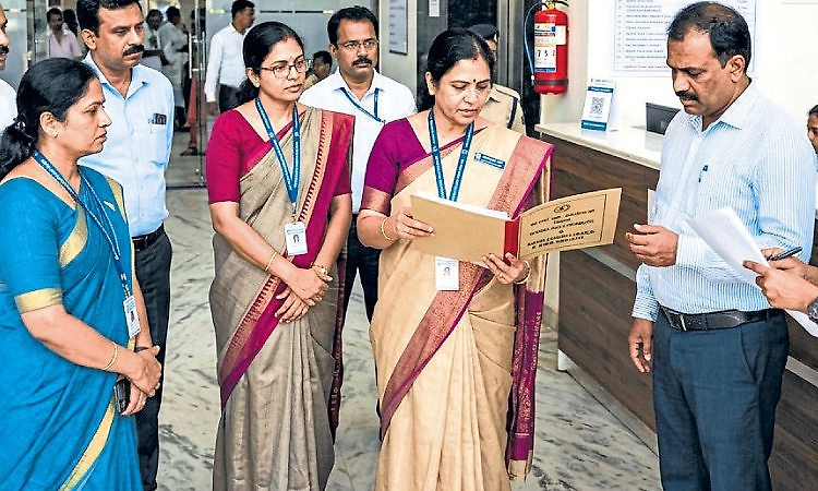 ಜಿಲ್ಲೆಯ 334 ಆಸ್ಪತ್ರೆಗಳಿಗೆ ನೋಟಿಸ್‌