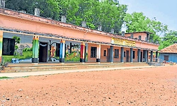 ಮಂಜೇಶ್ವರ: ಶತಮಾನದ ಕನ್ನಡ ಶಾಲೆಗೆ ಹೆಚ್ಚಿದ ಬೇಡಿಕೆ