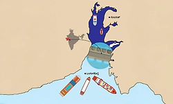 ಸಮುದ್ರಕ್ಕೇ ಅಣೆಕಟ್ಟು: ಏನಿದು ಯೋಜನೆ? ಇದರ ಅಗತ್ಯವೇನು? ಒಂದಷ್ಟು ಮಾಹಿತಿ ಇಲ್ಲಿದೆ