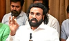ಮೂರು ವರ್ಷದಲ್ಲಿ ನೂರು ಸುಳ್ಳು ಹೇಳಿದ್ದೇ ಕಾಂಗ್ರೆಸ್ ಸರ್ಕಾರದ ಸಾಧನೆ: ಶ್ರೀರಾಮುಲು