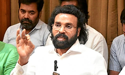 ಮೂರು ವರ್ಷದಲ್ಲಿ ನೂರು ಸುಳ್ಳು ಹೇಳಿದ್ದೇ ಕಾಂಗ್ರೆಸ್ ಸರ್ಕಾರದ ಸಾಧನೆ: ಶ್ರೀರಾಮುಲು