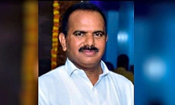 ಉದಯವಾಣಿ ಪತ್ರಿಕೆಯ ಏಜೆಂಟ್ ಫ್ಯಾನ್ಸಿ ಸ್ಟೋರ್ ಮಾಲಕ ಜಯಚಂದ್ರ ನಿಧನ