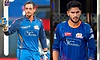 Mumbai Indians: ಐಪಿಎಲ್‌ ನಿಂದ ಹೊರಬಿದ್ದ ಕ್ವಿಂಟನ್‌ ಡಿಕಾಕ್‌, ರಾಜ್‌ ಅಂಗದ್‌ ಬಾವಾ