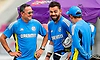 BCCI: ಅಫ್ಘಾನ್‌ ಸರಣಿಗೆ ತಂಡ ಪ್ರಕಟ: ರಾಹುಲ್‌ ಉಪನಾಯಕ, ಹಲವು ಹೊಸಬರಿಗೆ ಅವಕಾಶ
