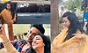 ಜೈಲಿನಲ್ಲಿ ದರ್ಶನ್‌ ಭೇಟಿ ಮಾಡಿದ ವಿಜಯಲಕ್ಷ್ಮೀ – ಕುಟುಂಬ ನೋಡಿ ಕಣ್ಣೀರಿಟ್ಟ ʼಕಾಟೇರʼ