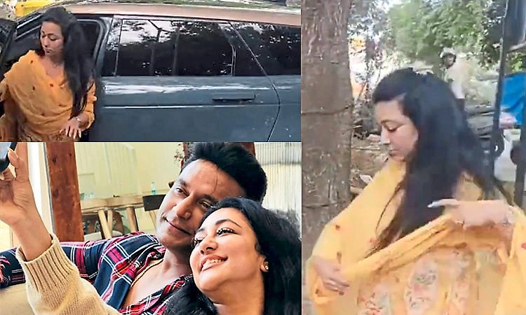 ಜೈಲಿನಲ್ಲಿ ದರ್ಶನ್‌ ಭೇಟಿ ಮಾಡಿದ ವಿಜಯಲಕ್ಷ್ಮೀ – ಕುಟುಂಬ ನೋಡಿ ಕಣ್ಣೀರಿಟ್ಟ ʼಕಾಟೇರʼ