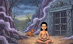 Kids Story: ಯಮನ ಚಿಕ್ಕ ಶಿಷ್ಯ