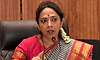 ಮಹಿಳಾ ಆಯೋಗದ ಶೇ.50 ರಷ್ಟು ಸಮಸ್ಯೆಗೆ ಮಾತ್ರ ಪರಿಹಾರ: ಡಾ.ನಾಗಲಕ್ಷ್ಮೀ ಚೌಧರಿ