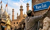 Lahore: ʼರಾಮ್‌ ಗಲ್ಲಿʼಯಾದ ʼರೆಹಮಾನ್‌ ಗಲ್ಲಿʼ: ಬದಲಾಗುತ್ತಿದೆ ಲಾಹೋರ್‌ ನ ಬೀದಿಗಳು