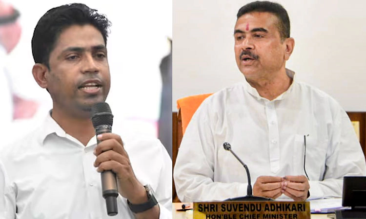 ಪಶ್ಚಿಮ ಬಂಗಾಳ ಫಾಲ್ಟಾ ಕ್ಷೇತ್ರದಲ್ಲಿ ಮರು ಮತದಾನ: ಕಣದಿಂದ ಹಿಂದೆ ಸರಿದ ಟಿಎಂಸಿ ಅಭ್ಯರ್ಥಿ!