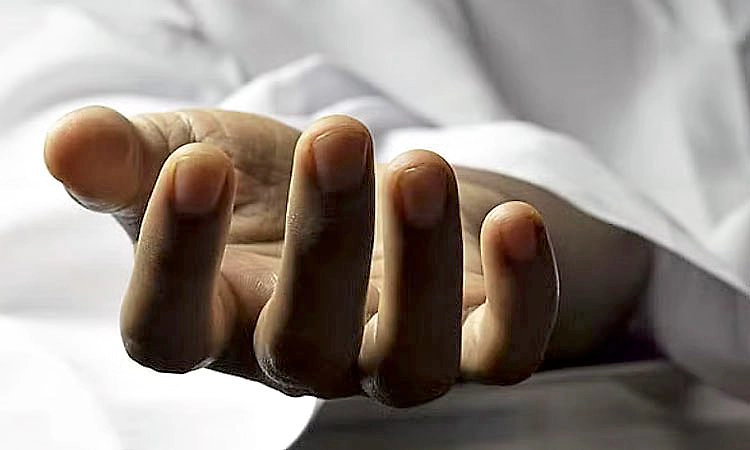 ಉಳ್ಳಾಲ ಬೀಚ್‍ನಲ್ಲಿ ಮೃತದೇಹದ ಪತ್ತೆ   
