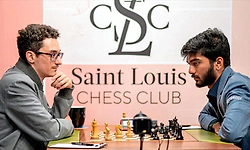 Super Classic Chess: ಪ್ರಜ್ಞಾನಂದ-ವೆಸ್ಲಿ ಪಂದ್ಯ ಡ್ರಾ