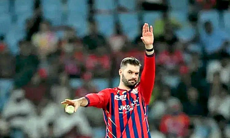 IPL 2026: ಅಸಮಾಧಾನಗೊಂಡು ಲಕ್ನೋ ಕ್ಯಾಂಪ್ ಬಿಟ್ಟು ತೆರಳಿದ ಮಾರ್ಕರಮ್