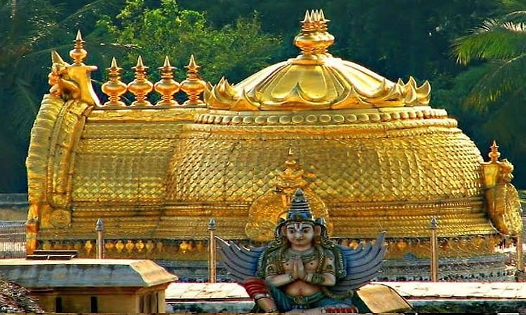 ದೇವಾಲಯಗಳ ಬಂಗಾರ ಬಳಕೆ ಇಲ್ಲ: ಕೇಂದ್ರ ಸ್ಪಷ್ಟನೆ