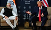 PM Modi, Trump direct officials to swiftly finalise trade pact: Foreign Secretary Misri