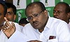 Kumaraswamy rejects Cong charges against him on Bidadi township