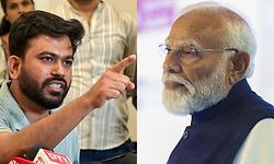 "Sack Dharmendra Pradhan, give ₹1 crore compensation": CJP chief Abhijeet Dipke writes to PM Modi over student suicide crisis