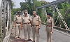Two court staff killed as car crashes into iron bridge near Kollegal