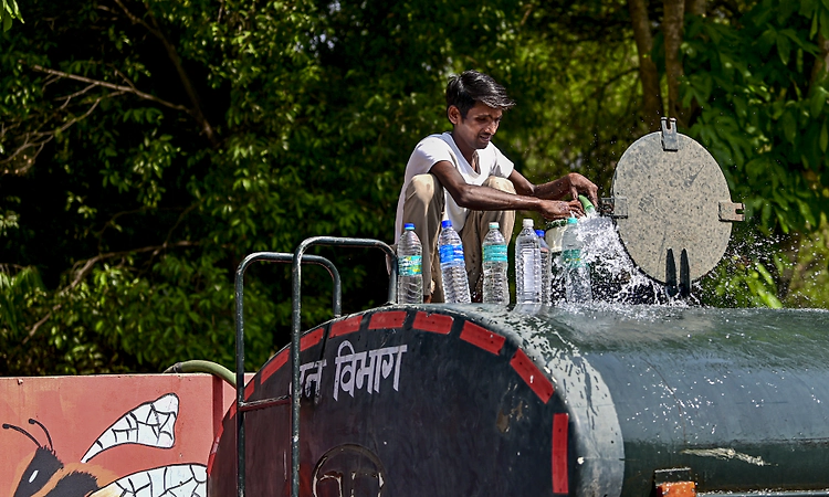 Monsoon delayed: Goa left with one month’s drinking water supply