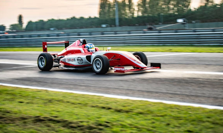 India eyes return of Formula 1 by 2030: FMSCI president