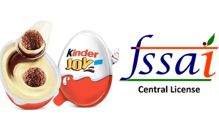 FSSAI sends notices food brands over misleading claims, Kinder Joy & Saffola under scanner