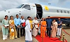 Mangaluru: Entrepreneur Dr K. Prakash Shetty acquires Embraer Legacy 650 private jet