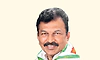 ಪತ್ರಕರ್ತರಾಗಿದ್ದ ಮೋಹನ್‌ ಈಗ ಮೇಲ್ಮನೆ ಸದಸ್ಯರು