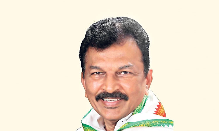 ಪತ್ರಕರ್ತರಾಗಿದ್ದ ಮೋಹನ್‌ ಈಗ ಮೇಲ್ಮನೆ ಸದಸ್ಯರು