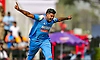 INDvsAFG: ಅಫ್ಘಾನ್‌ ವಿರುದ್ದದ ಕೊನೆಯ ಏಕದಿನ ಪಂದ್ಯಕ್ಕೆ ತಂಡ ಸೇರಿದ ಹರ್ಷಿತ್‌ ರಾಣಾ