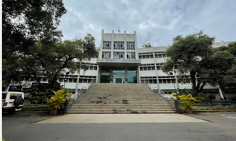 ರ‍್ಯಾಗಿಂಗ್‌ ವಿರೋಧಿ ಸಮಿತಿ ರಚಿಸಿದ ಬೆಂಗಳೂರು ವಿವಿ